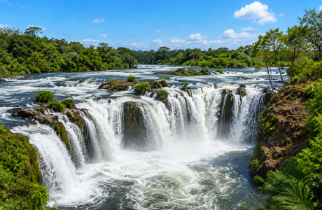 A Day in Jinja – Source of the Nile Adventure