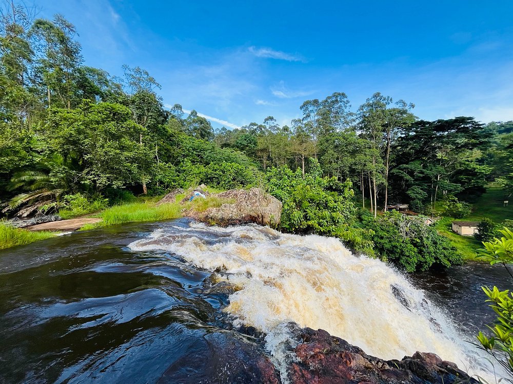 3 Days Jinja Small Package